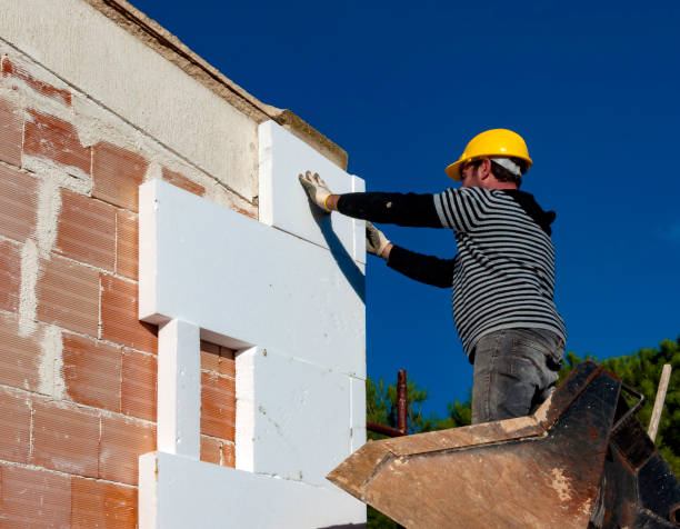 Best Insulation Installation Services in Wellton, AZ
